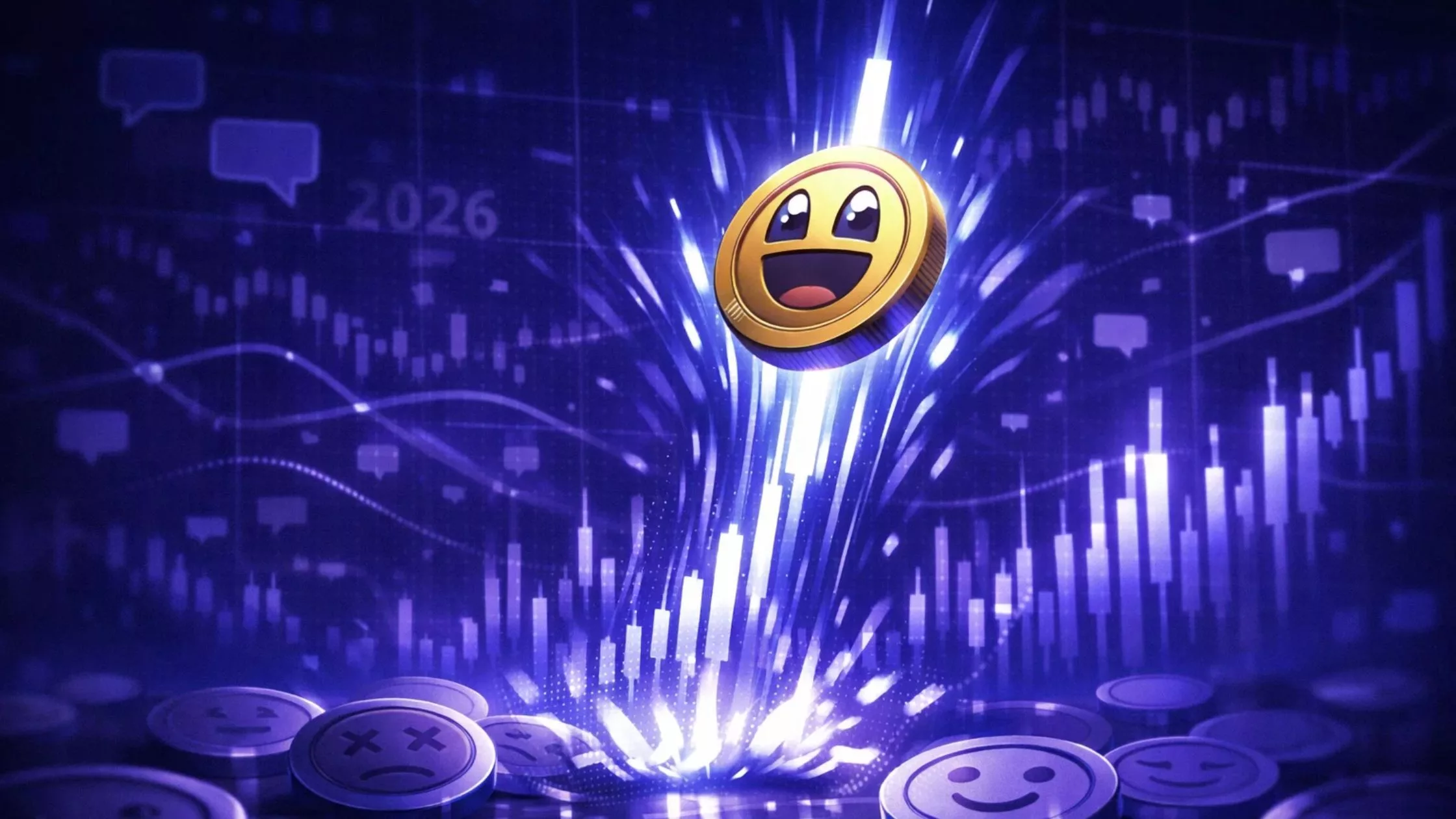 Which Memecoin Will Explode in August 2026? - Mudrex Learn