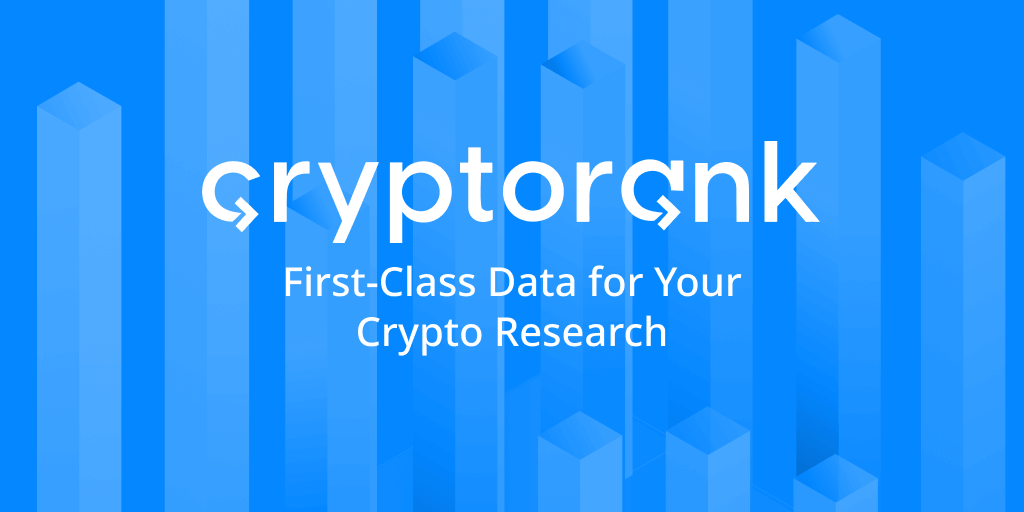 A Crypto Twitter Post Just Spawned a 10,000% Meme Coin Rally | Market Editor's Pick | CryptoRank.io