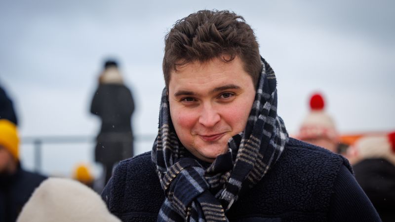 Belgian car salesman becomes prince after DNA test proves royal parentage | CNN