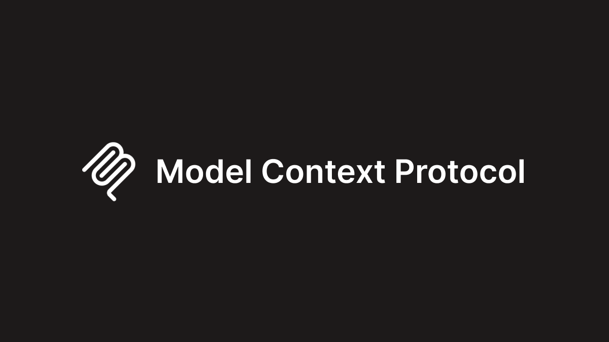 The New MCP Roadmap